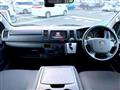 2015 Toyota Hiace Van