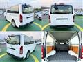 2015 Toyota Hiace Van