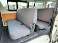 2015 Toyota Hiace Van