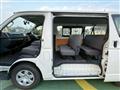 2015 Toyota Hiace Van