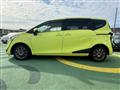 2019 Toyota Sienta