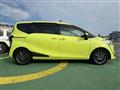 2019 Toyota Sienta