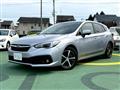 2021 Subaru Impreza