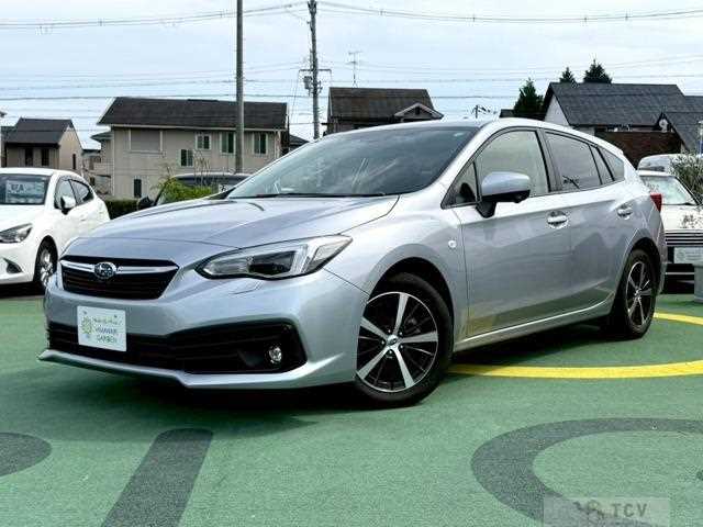 2021 Subaru Impreza