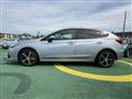 2021 Subaru Impreza