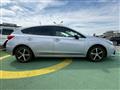 2021 Subaru Impreza
