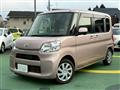 2014 Daihatsu Tanto