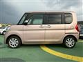 2014 Daihatsu Tanto