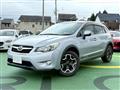 2012 Subaru IMPREZA XV HYBRID