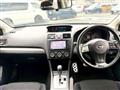 2012 Subaru IMPREZA XV HYBRID