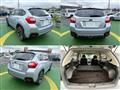 2012 Subaru IMPREZA XV HYBRID