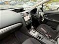 2012 Subaru IMPREZA XV HYBRID