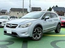 2012 Subaru IMPREZA XV HYBRID