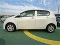 2015 Subaru Pleo