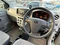 2015 Subaru Pleo