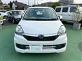 2015 Subaru Pleo