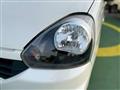 2015 Subaru Pleo