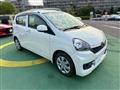 2015 Subaru Pleo