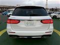 2017 Mercedes-Benz E-Class