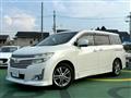 2013 Nissan Elgrand
