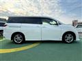 2013 Nissan Elgrand