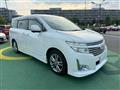 2013 Nissan Elgrand