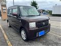 2013 Daihatsu Move Conte