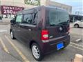 2013 Daihatsu Move Conte
