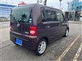 2013 Daihatsu Move Conte