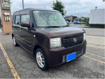 2013 Daihatsu Move Conte
