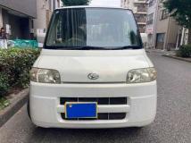 2006 Daihatsu Tanto