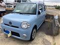 2011 Daihatsu MIRA COCOA
