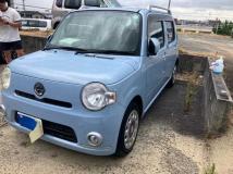 2011 Daihatsu MIRA COCOA
