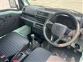 2025 Daihatsu Hijet Truck