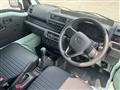 2025 Daihatsu Hijet Truck