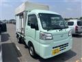 2025 Daihatsu Hijet Truck