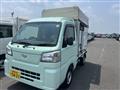2025 Daihatsu Hijet Truck