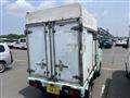 2025 Daihatsu Hijet Truck