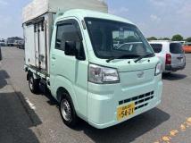 2025 Daihatsu Hijet Truck