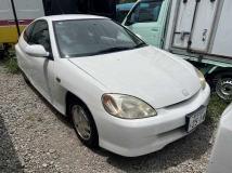 2006 Honda Insight
