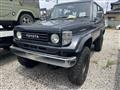 2021 Toyota Landcruiser 70