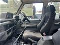 2021 Toyota Landcruiser 70
