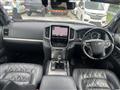 2017 Toyota Land Cruiser