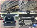 2017 Toyota Land Cruiser