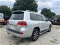 2017 Toyota Land Cruiser