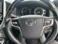 2017 Toyota Land Cruiser