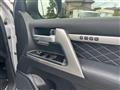 2017 Toyota Land Cruiser