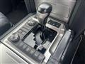 2017 Toyota Land Cruiser