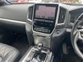 2017 Toyota Land Cruiser