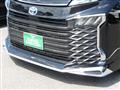 2022 Toyota Voxy
